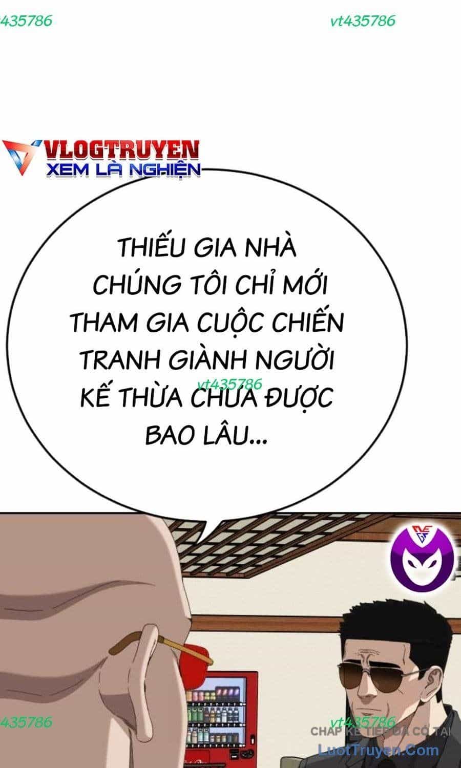 Người Xấu - Chương 285 - ảnh 74
