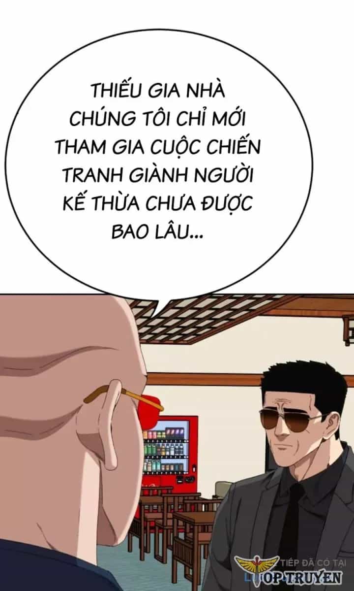 Người Xấu - Chương 286 - ảnh 3