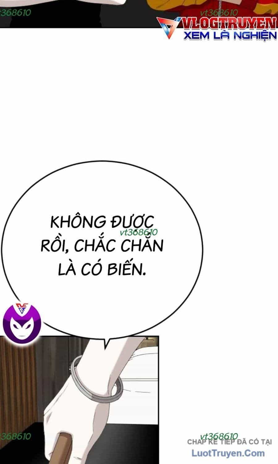 Người Xấu - Chương 287 - ảnh 111
