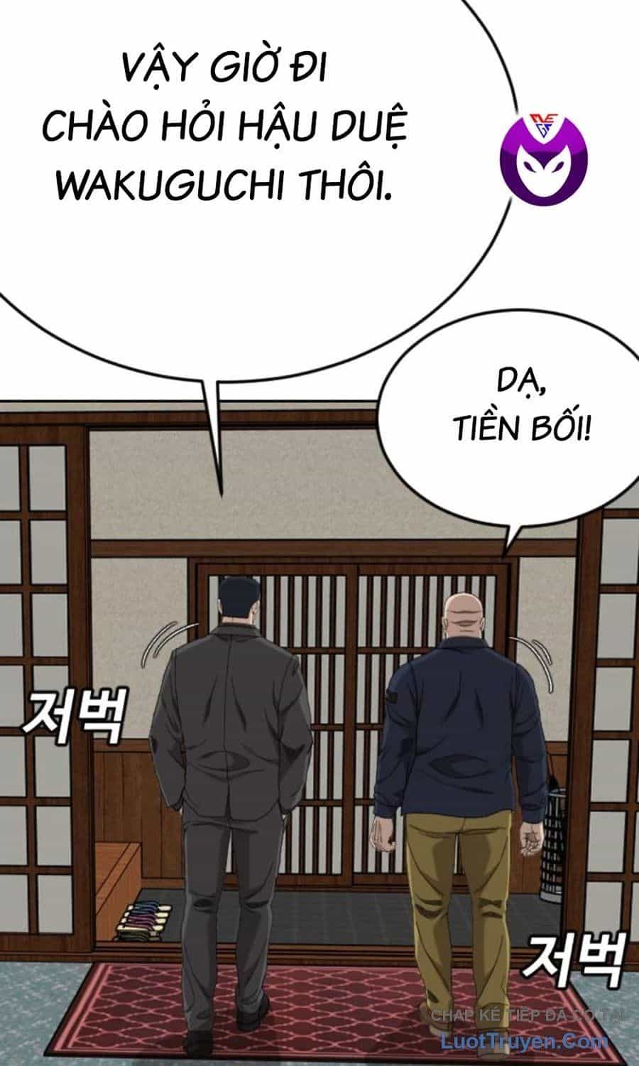 Người Xấu - Chương 287 - ảnh 30