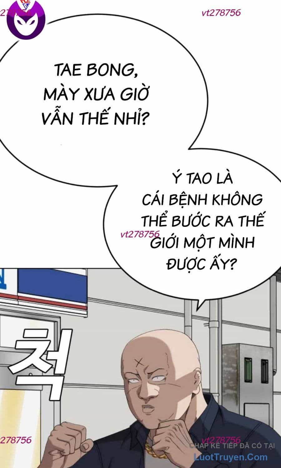 Người Xấu - Chương 288 - ảnh 11