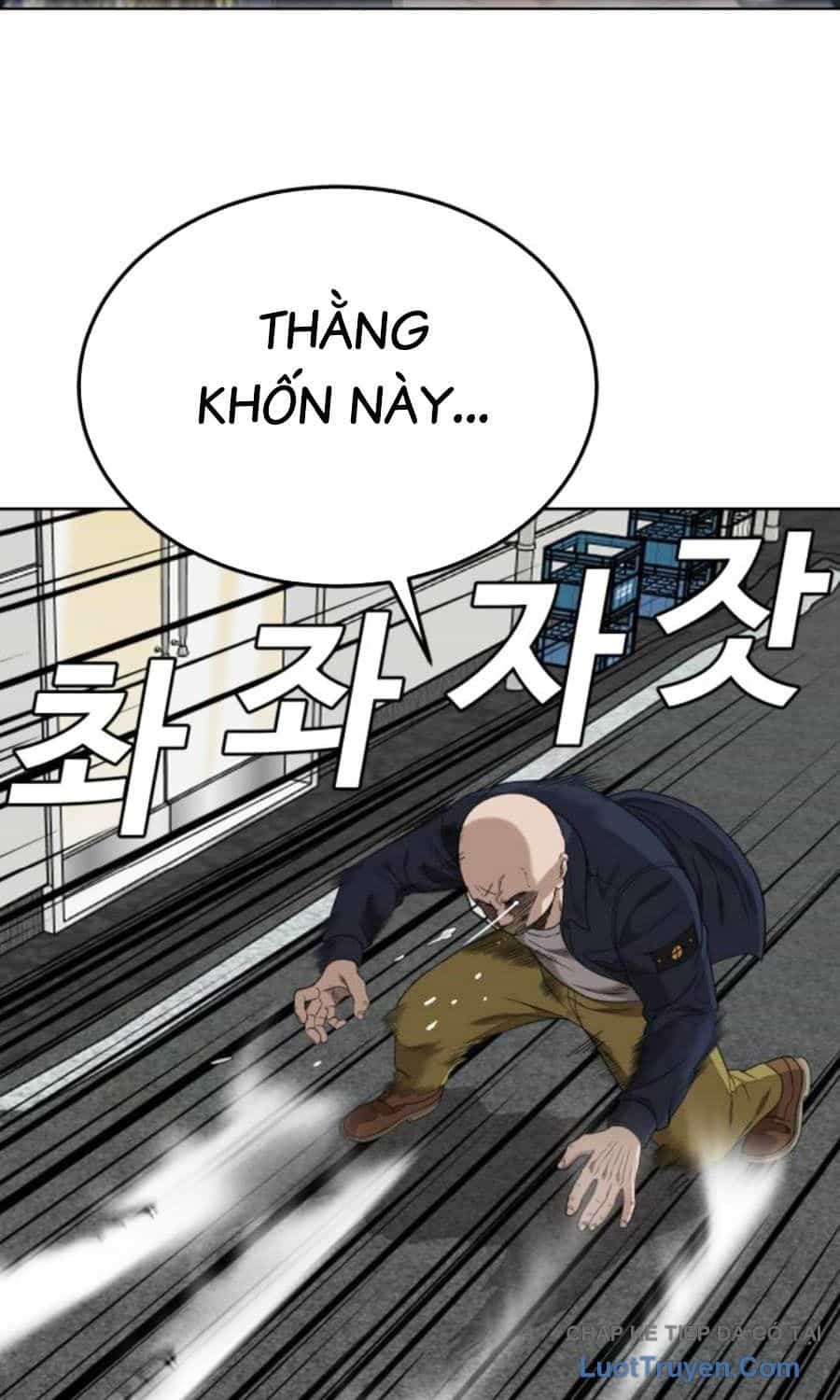 Người Xấu - Chương 288 - ảnh 29