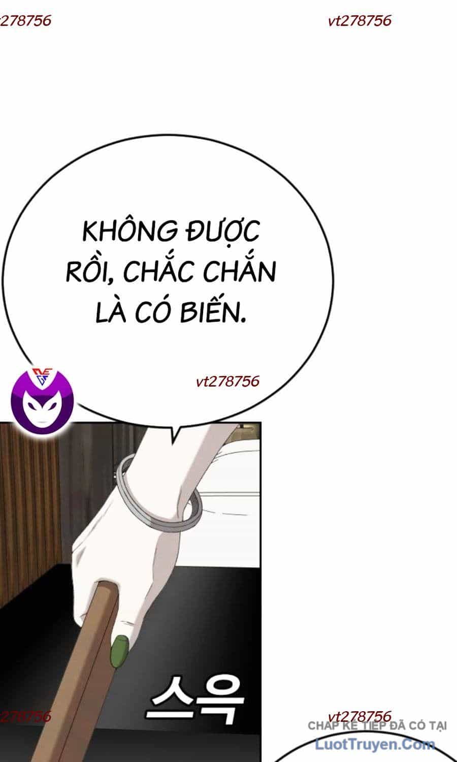 Người Xấu - Chương 288 - ảnh 3