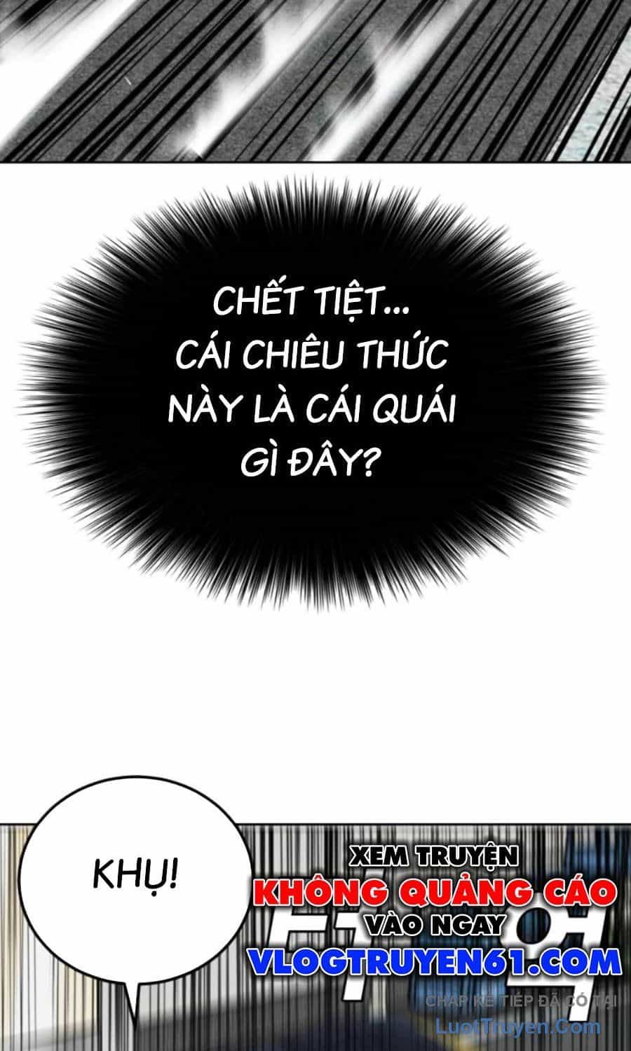 Người Xấu - Chương 288 - ảnh 30