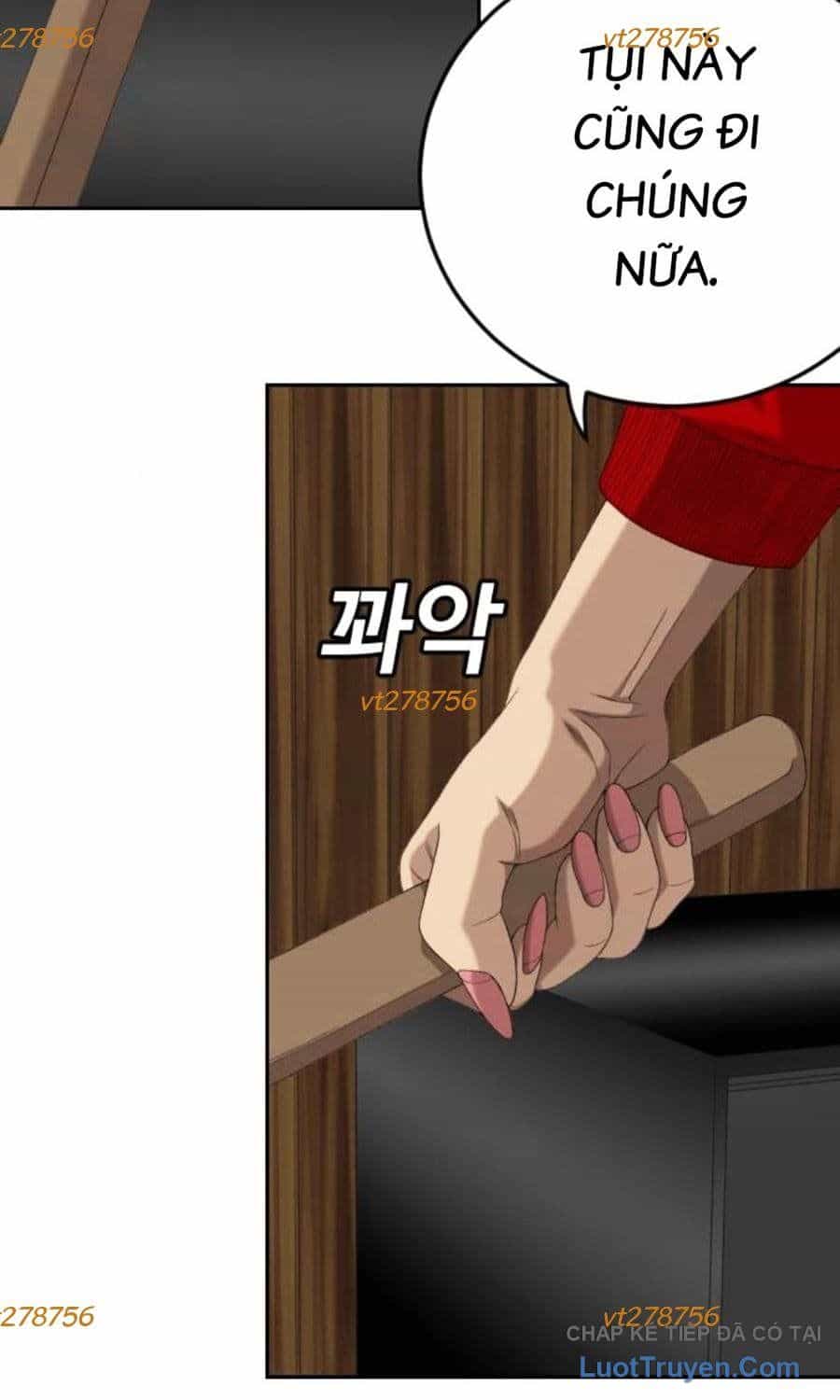 Người Xấu - Chương 288 - ảnh 4