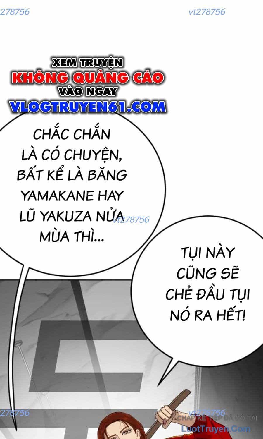 Người Xấu - Chương 288 - ảnh 5
