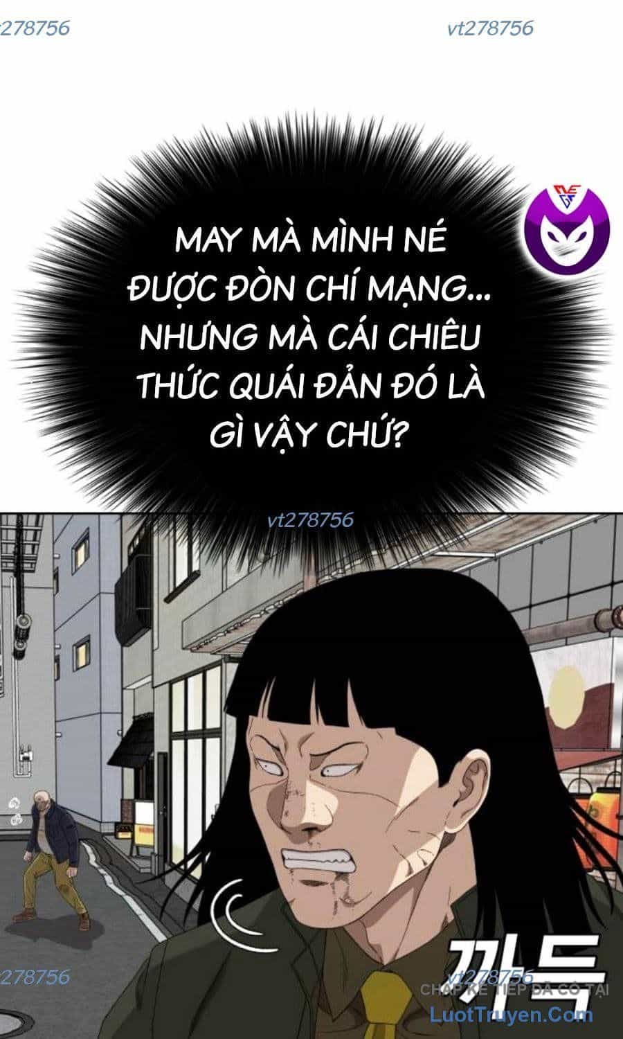 Người Xấu - Chương 288 - ảnh 58