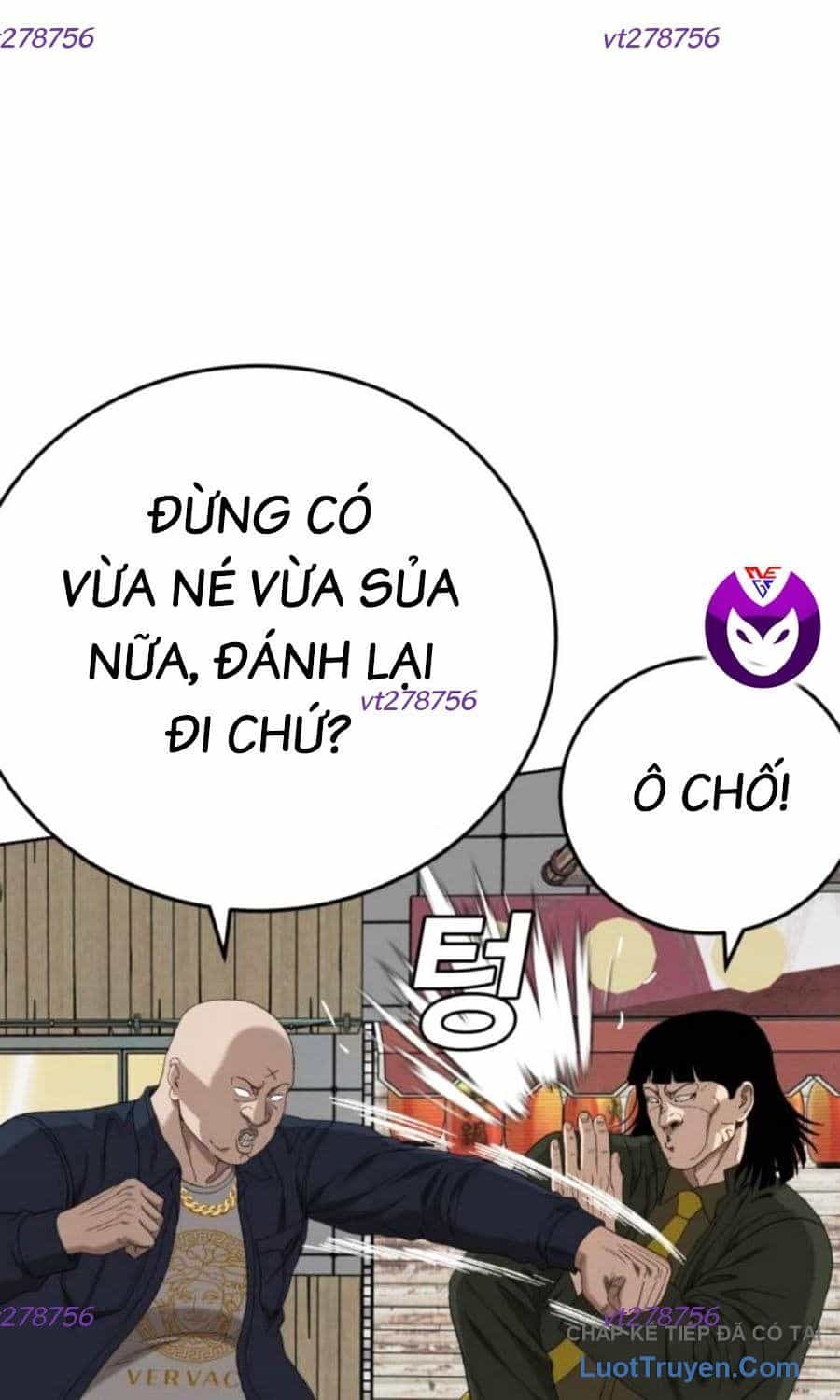 Người Xấu - Chương 288 - ảnh 75