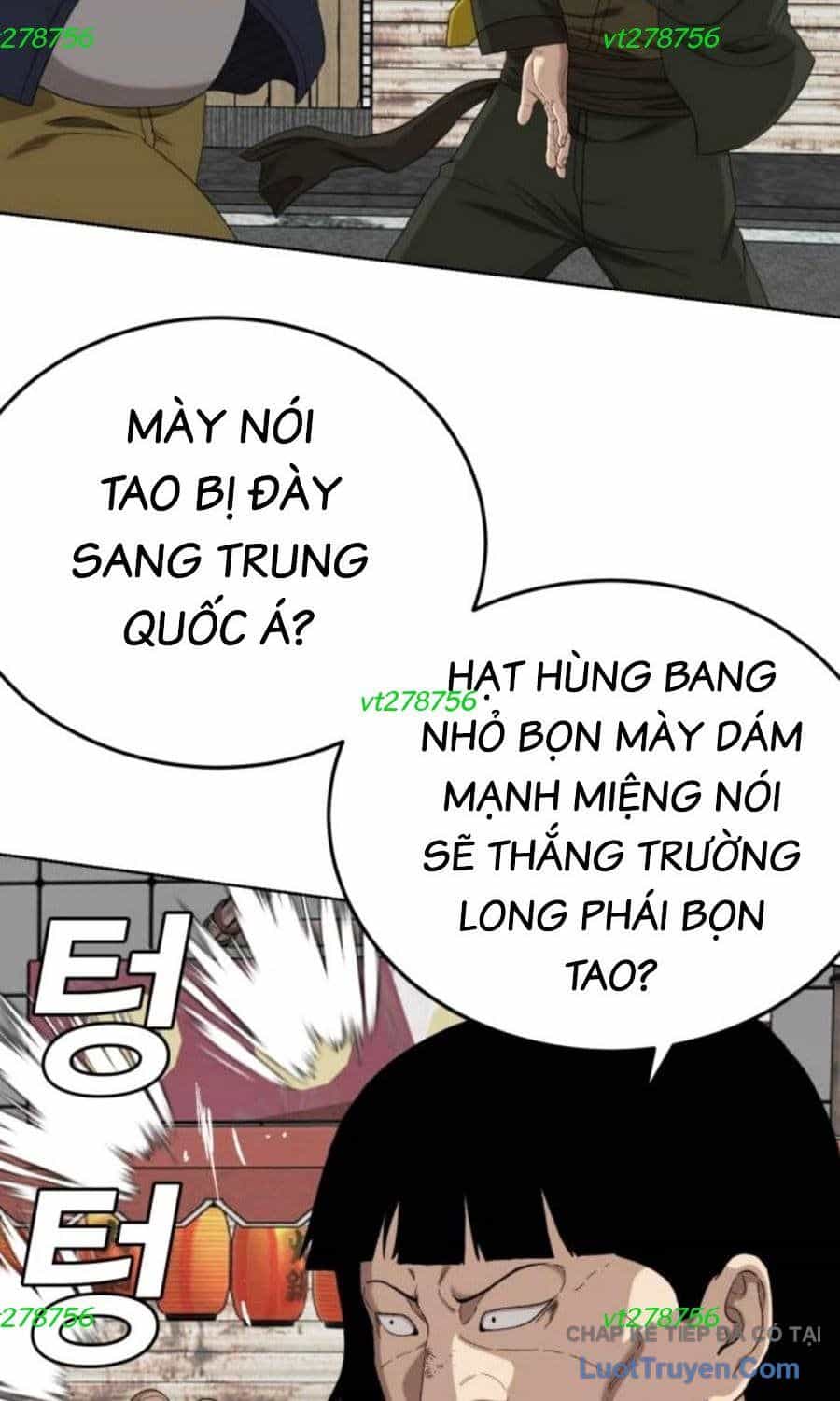 Người Xấu - Chương 288 - ảnh 76