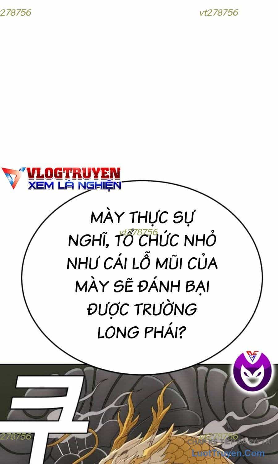 Người Xấu - Chương 288 - ảnh 79