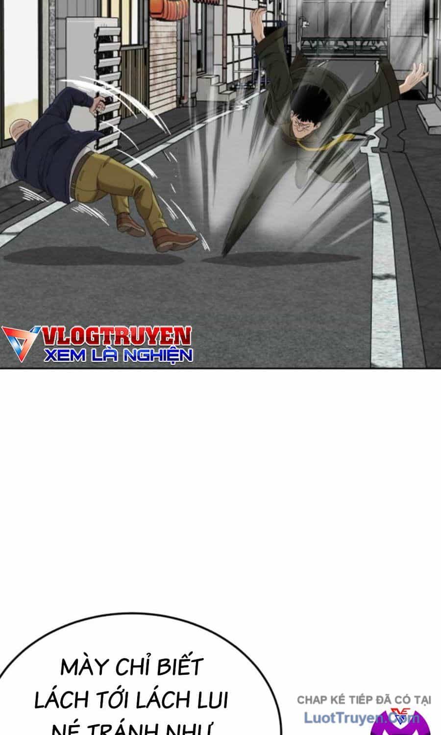 Người Xấu - Chương 288 - ảnh 92
