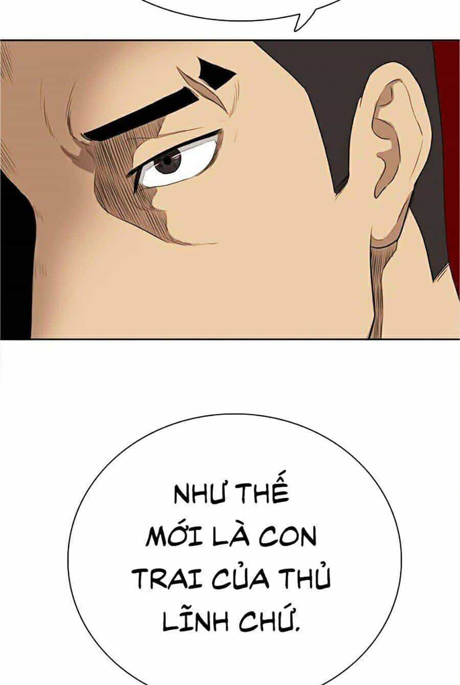 Người Xấu - Chương 2 - ảnh 17