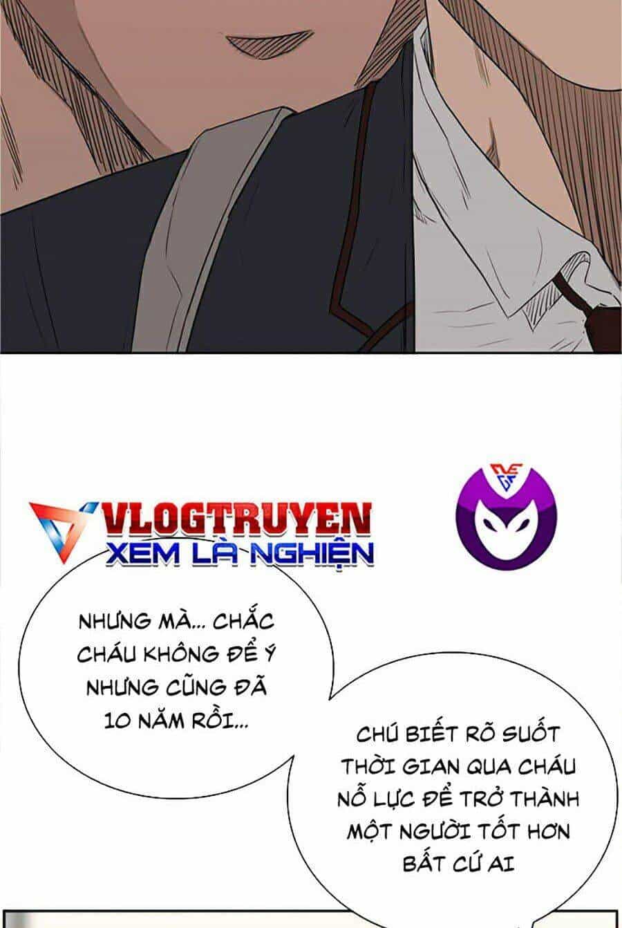Người Xấu - Chương 2 - ảnh 19