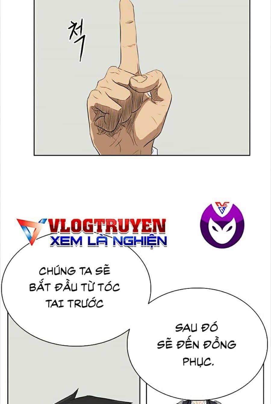 Người Xấu - Chương 2 - ảnh 24