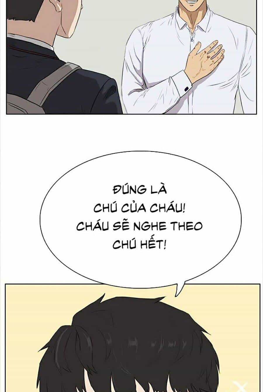 Người Xấu - Chương 2 - ảnh 26
