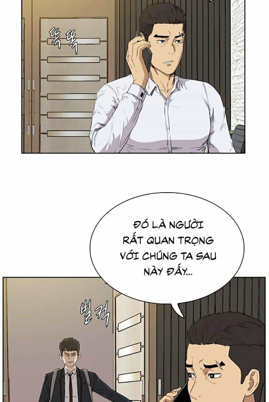 Người Xấu - Chương 2 - ảnh 4