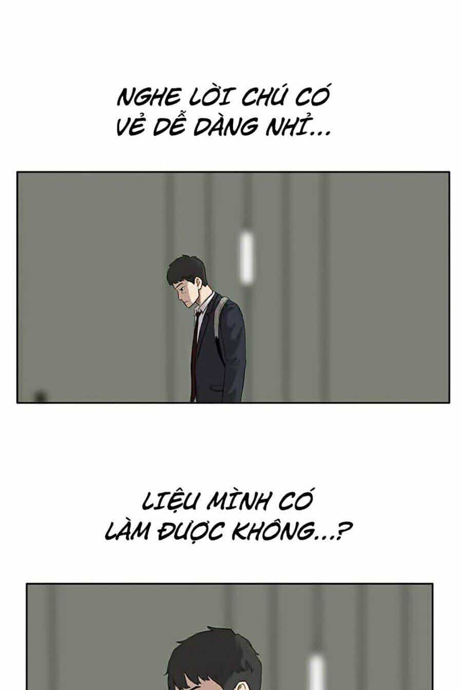 Người Xấu - Chương 2 - ảnh 48