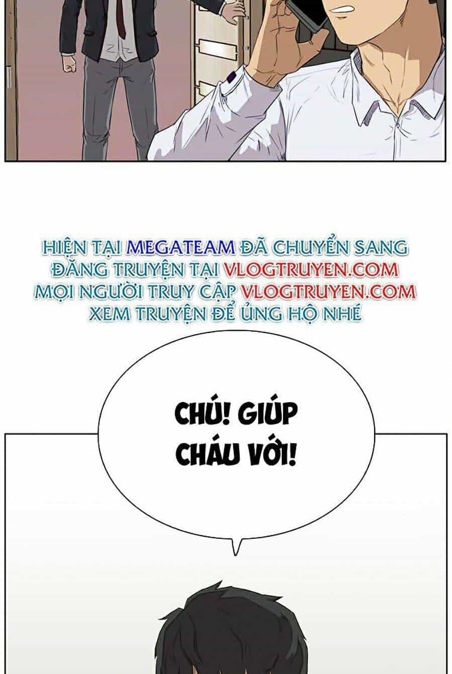 Người Xấu - Chương 2 - ảnh 5