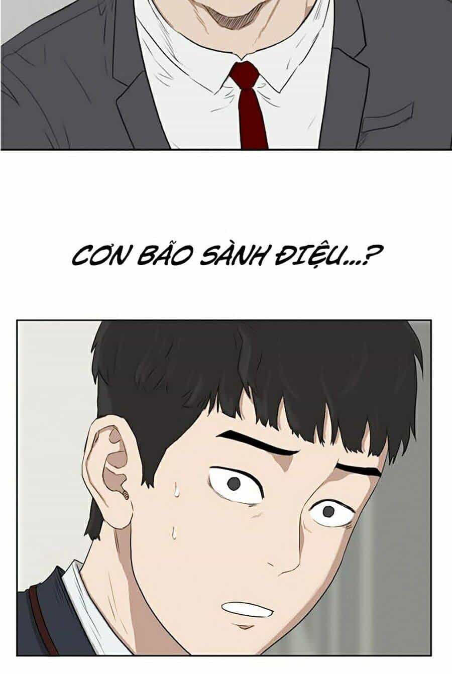 Người Xấu - Chương 2 - ảnh 60
