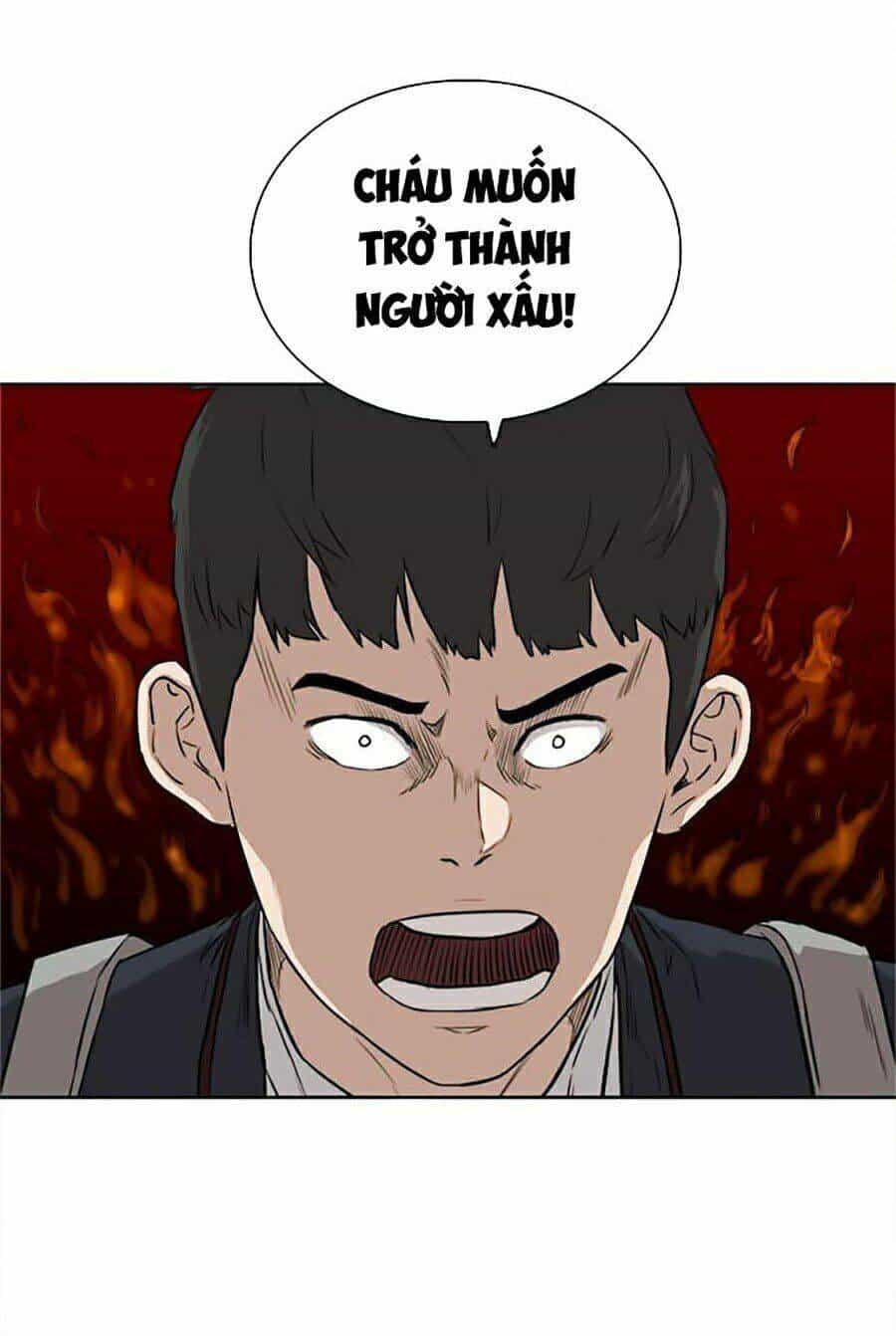 Người Xấu - Chương 2 - ảnh 9