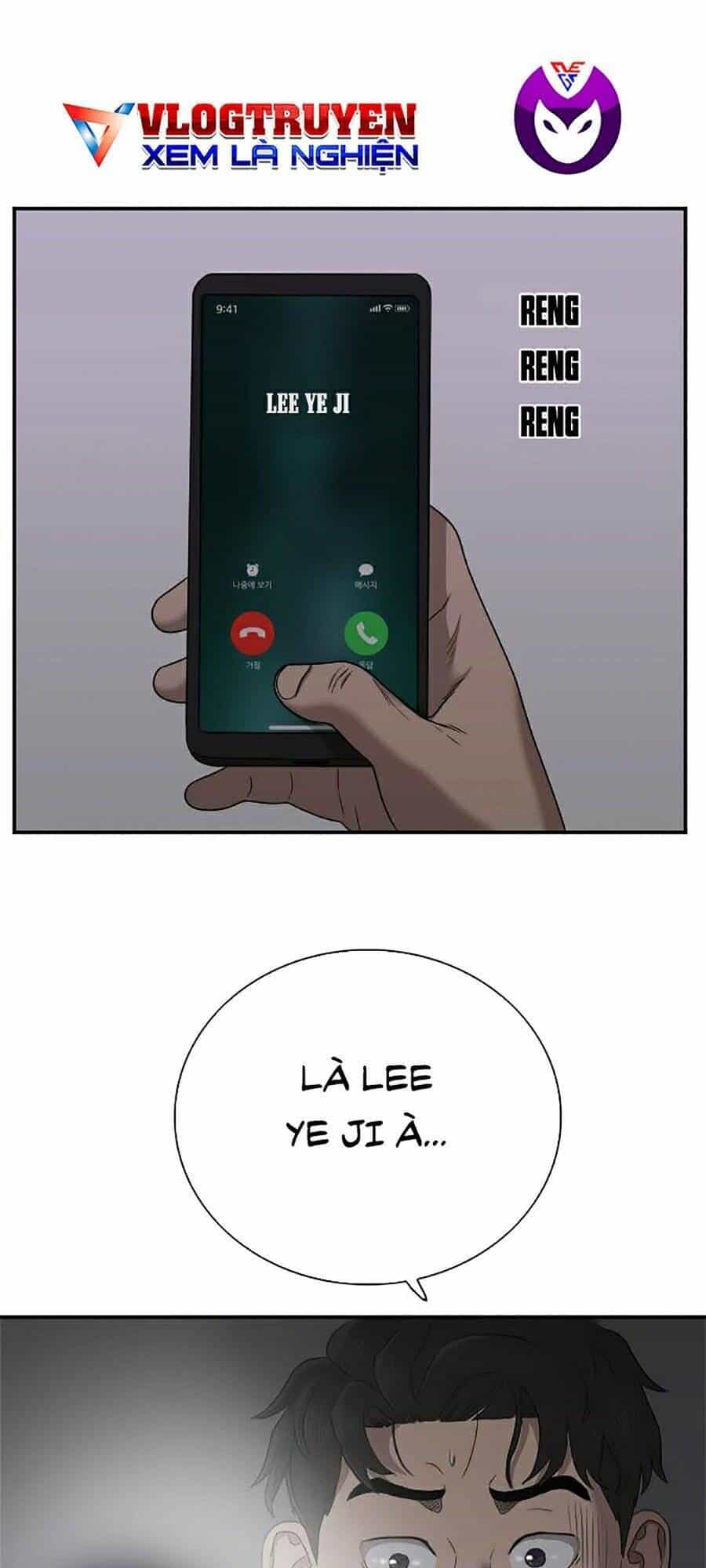 Người Xấu - Chương 29 - ảnh 1