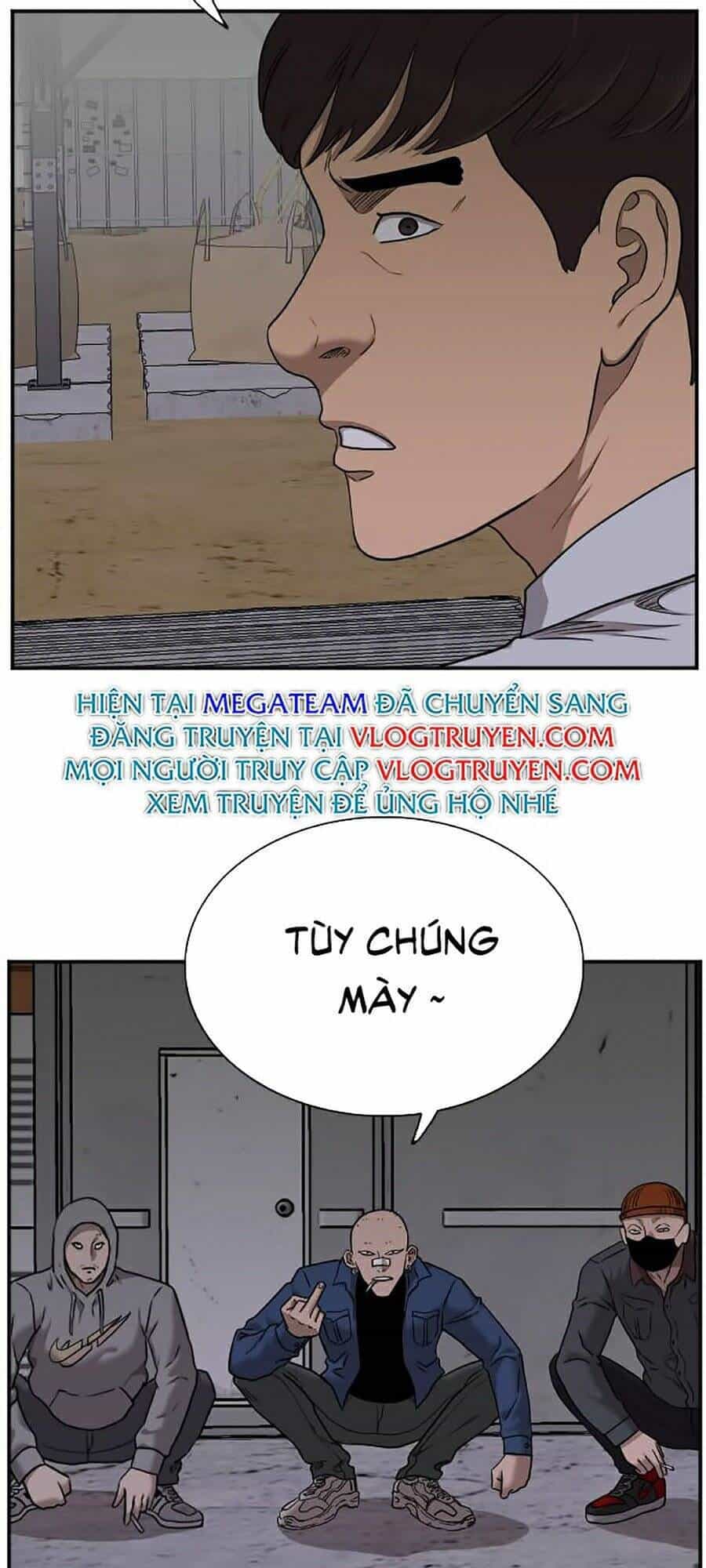 Người Xấu - Chương 29 - ảnh 109