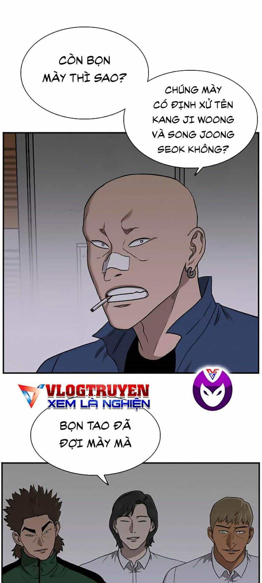 Người Xấu - Chương 29 - ảnh 111