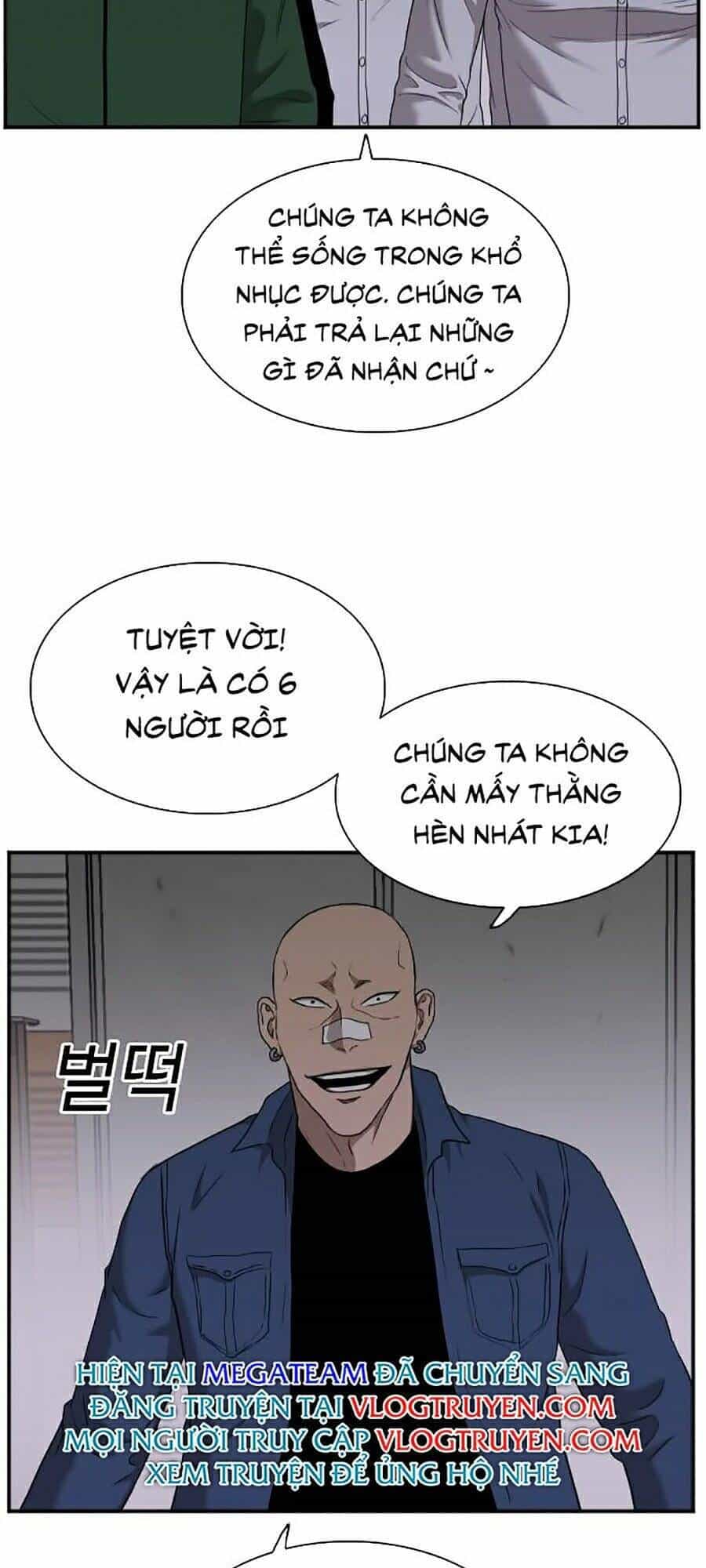Người Xấu - Chương 29 - ảnh 113