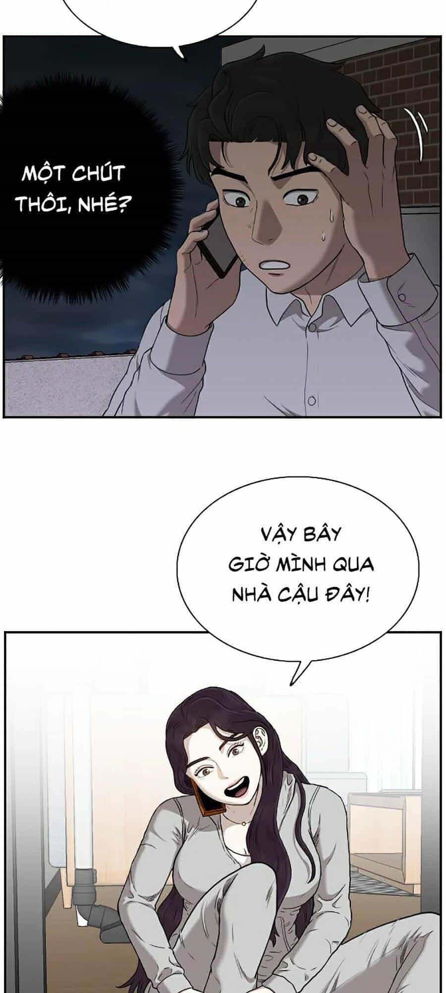 Người Xấu - Chương 29 - ảnh 17
