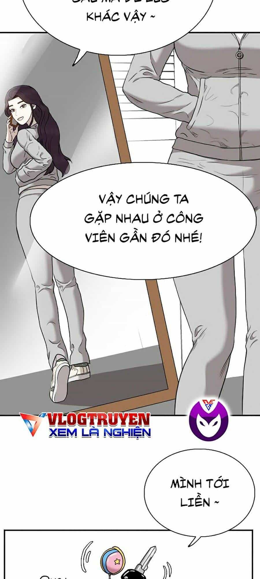 Người Xấu - Chương 29 - ảnh 21
