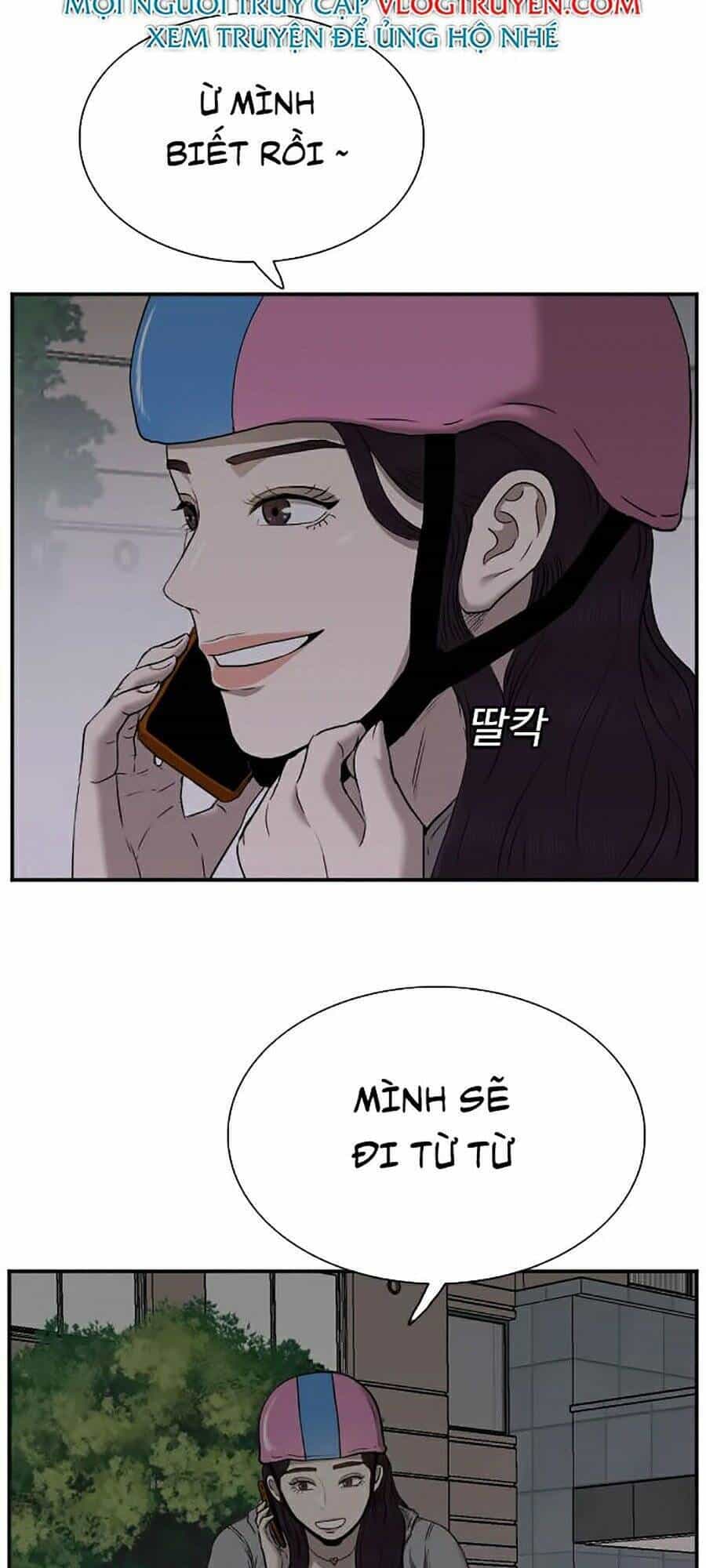 Người Xấu - Chương 29 - ảnh 25