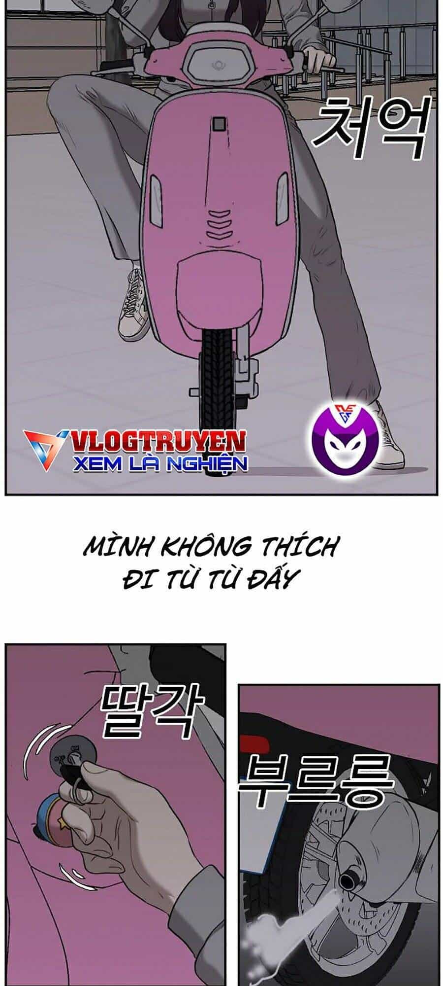 Người Xấu - Chương 29 - ảnh 27