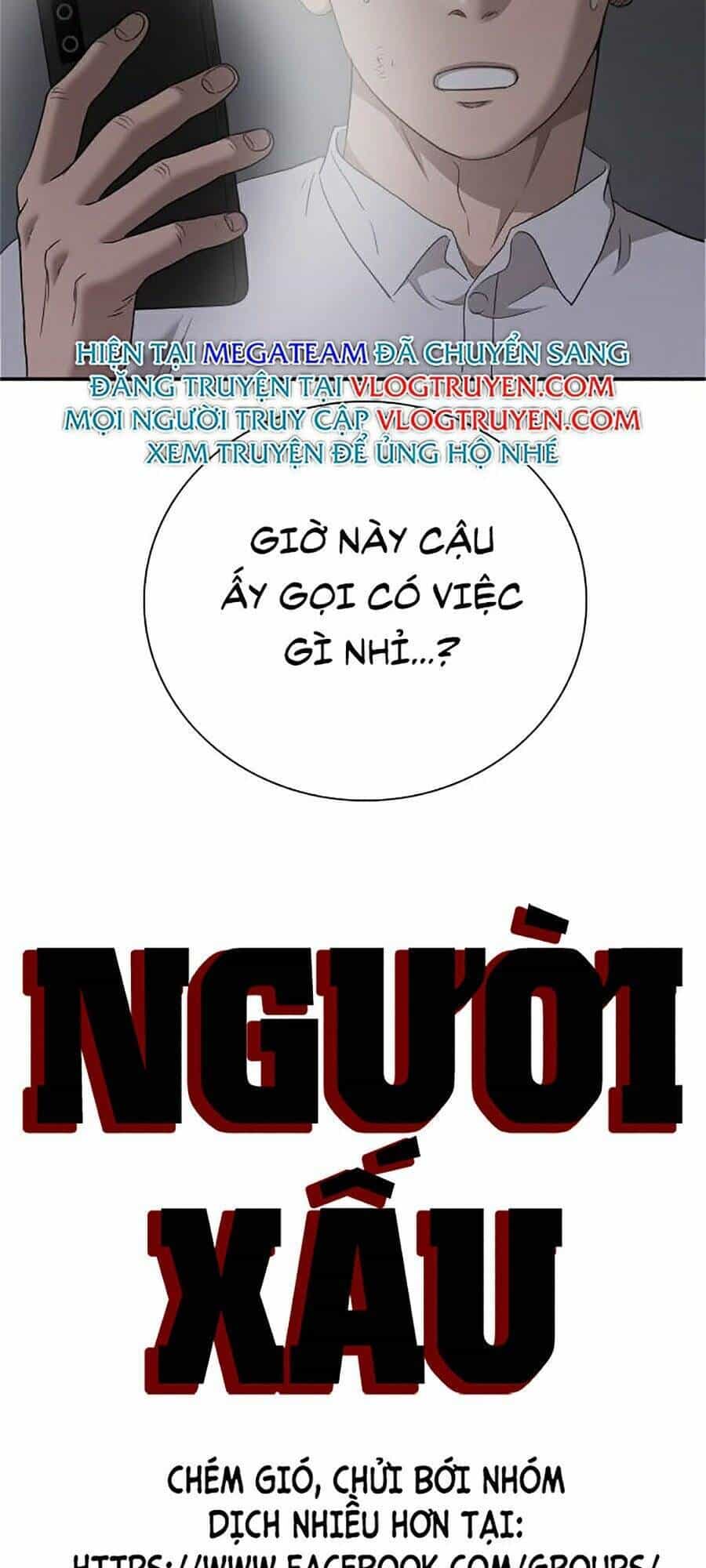 Người Xấu - Chương 29 - ảnh 3