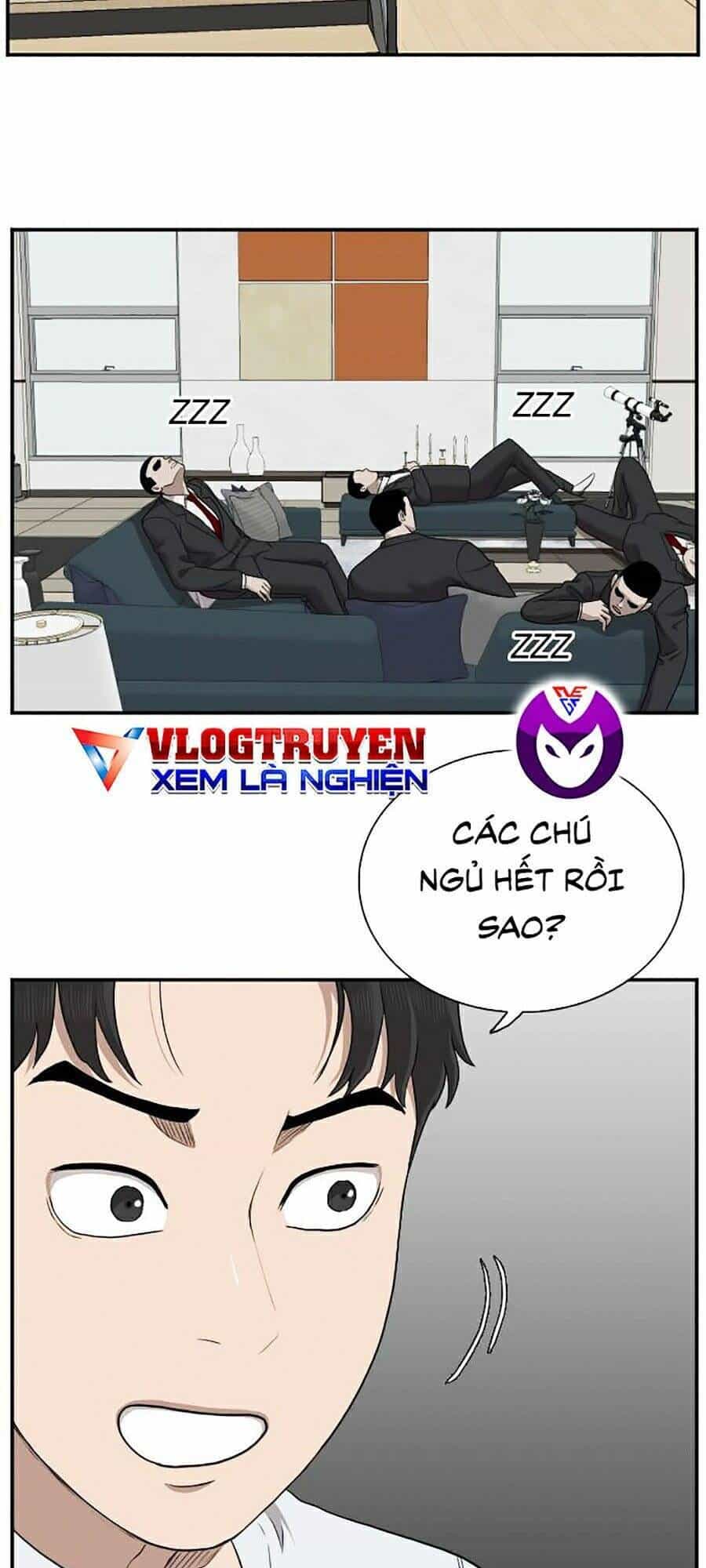 Người Xấu - Chương 29 - ảnh 35