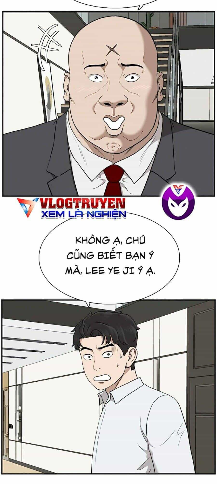 Người Xấu - Chương 29 - ảnh 45