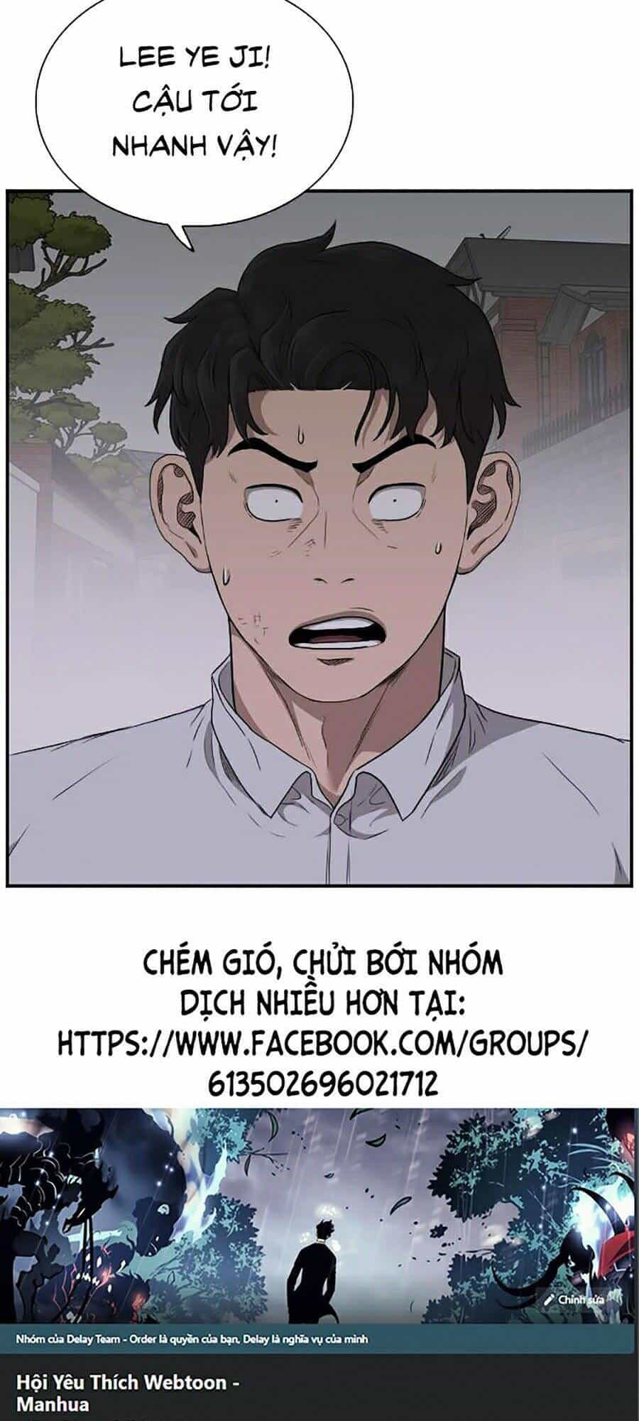 Người Xấu - Chương 29 - ảnh 59
