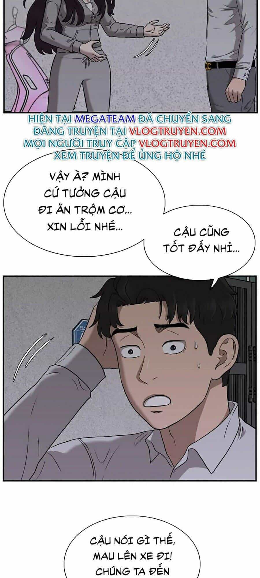 Người Xấu - Chương 29 - ảnh 65