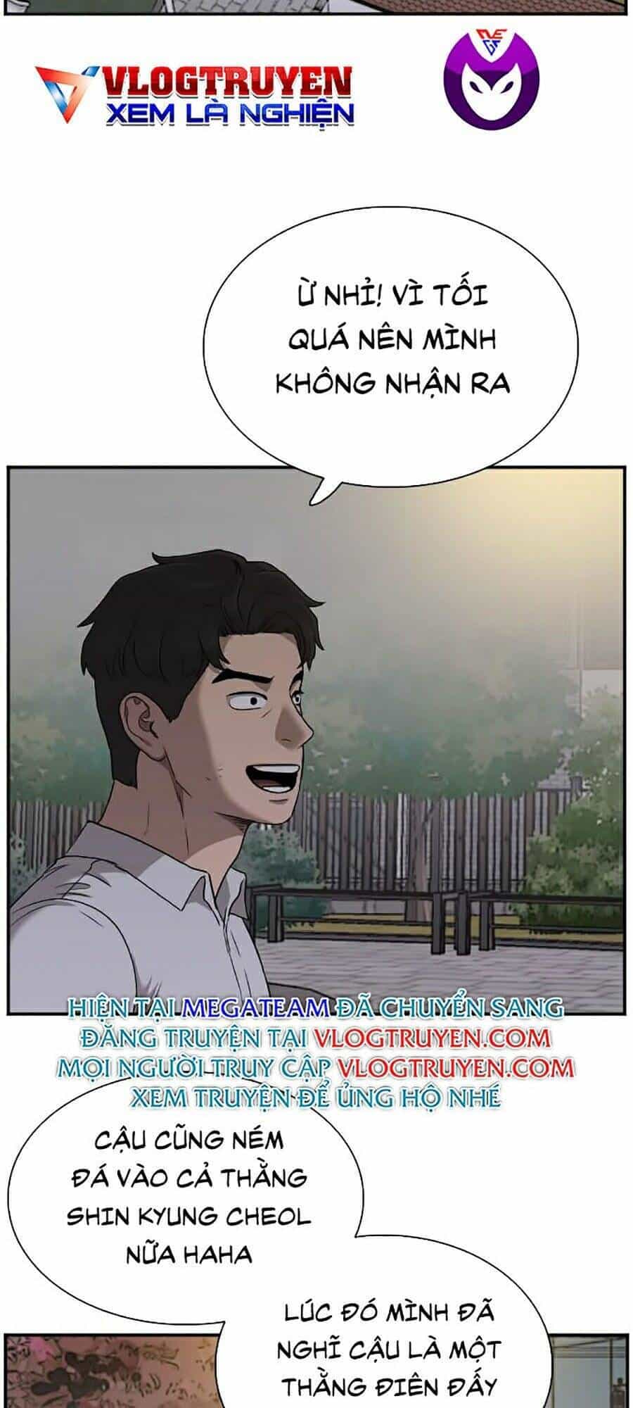Người Xấu - Chương 29 - ảnh 77