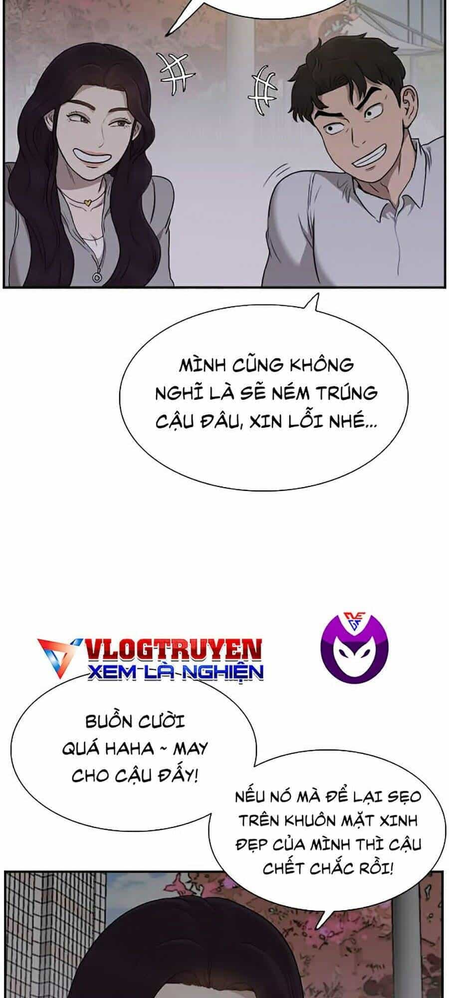 Người Xấu - Chương 29 - ảnh 79