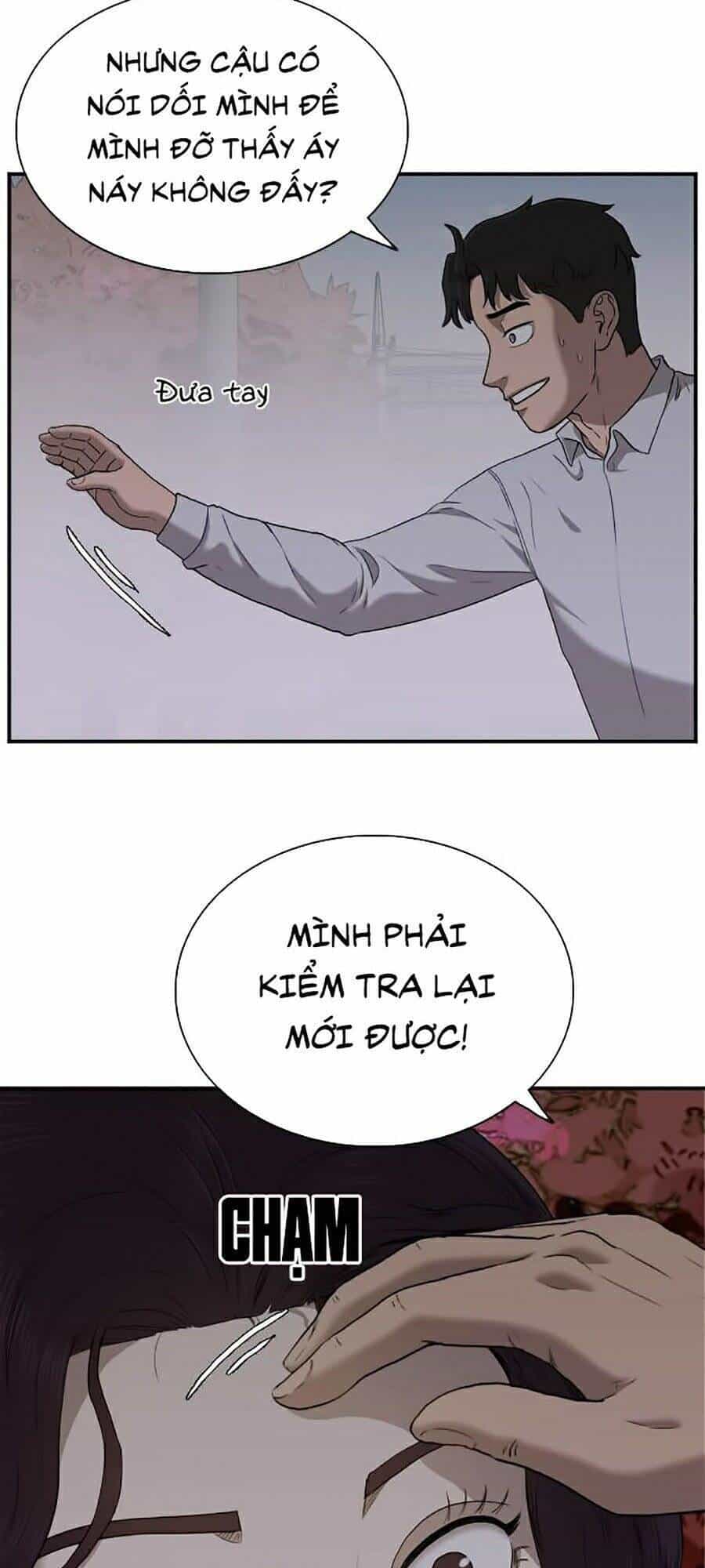 Người Xấu - Chương 29 - ảnh 83