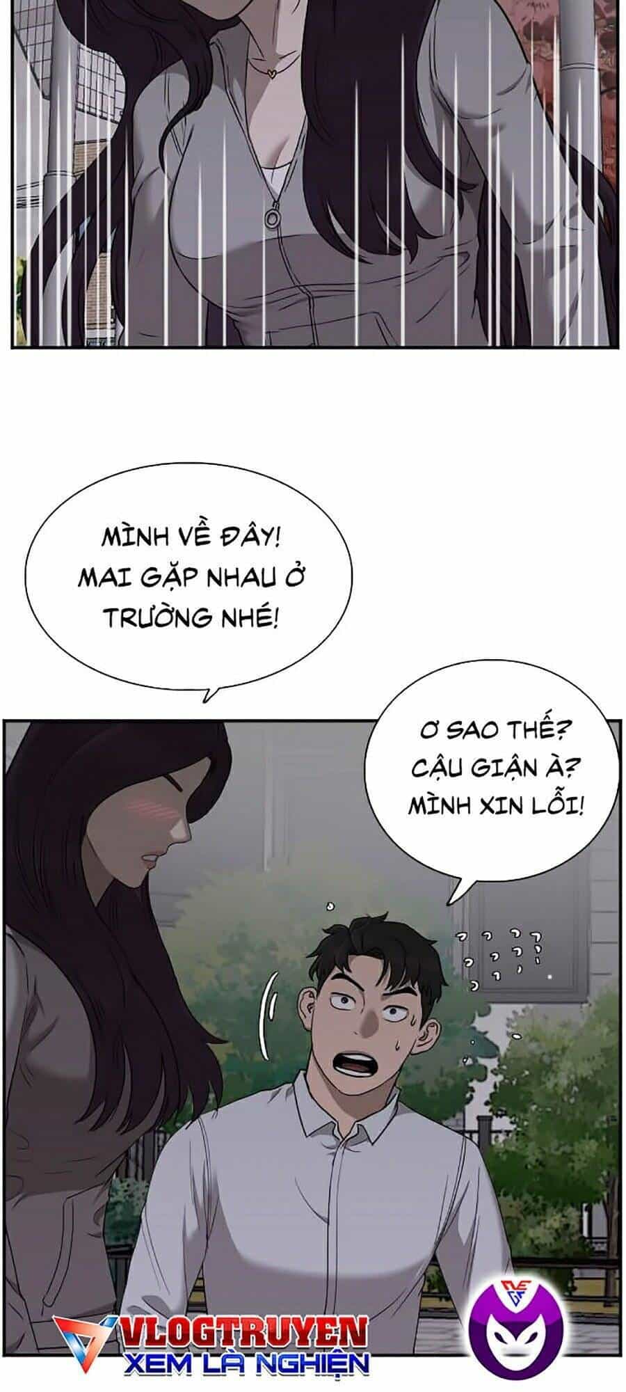 Người Xấu - Chương 29 - ảnh 89