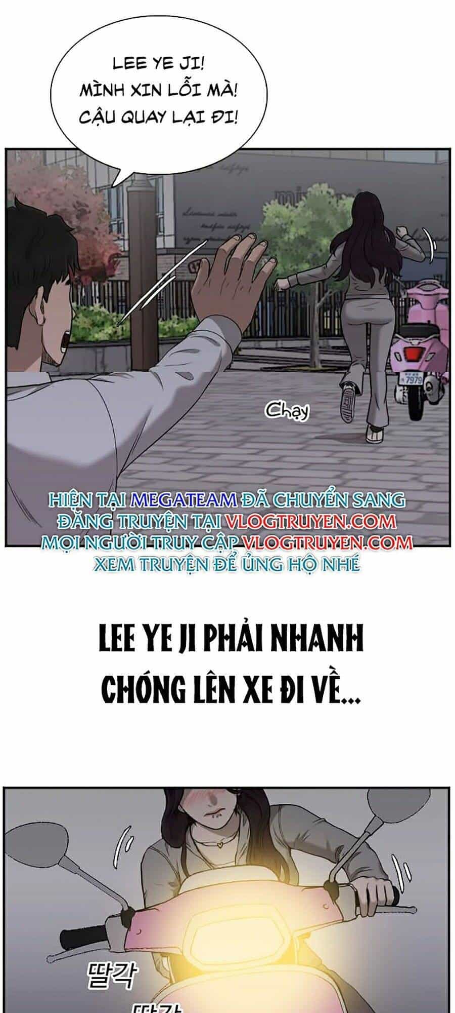 Người Xấu - Chương 29 - ảnh 91