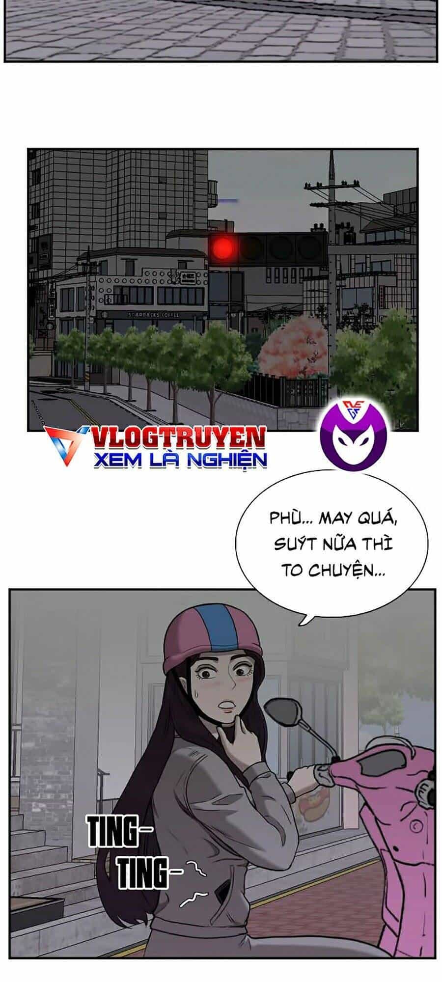 Người Xấu - Chương 29 - ảnh 97