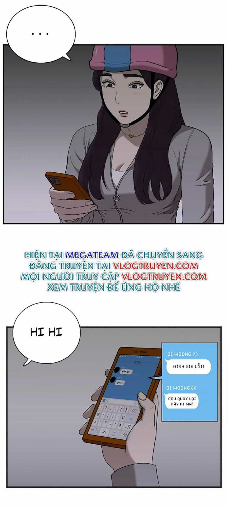 Người Xấu - Chương 29 - ảnh 99