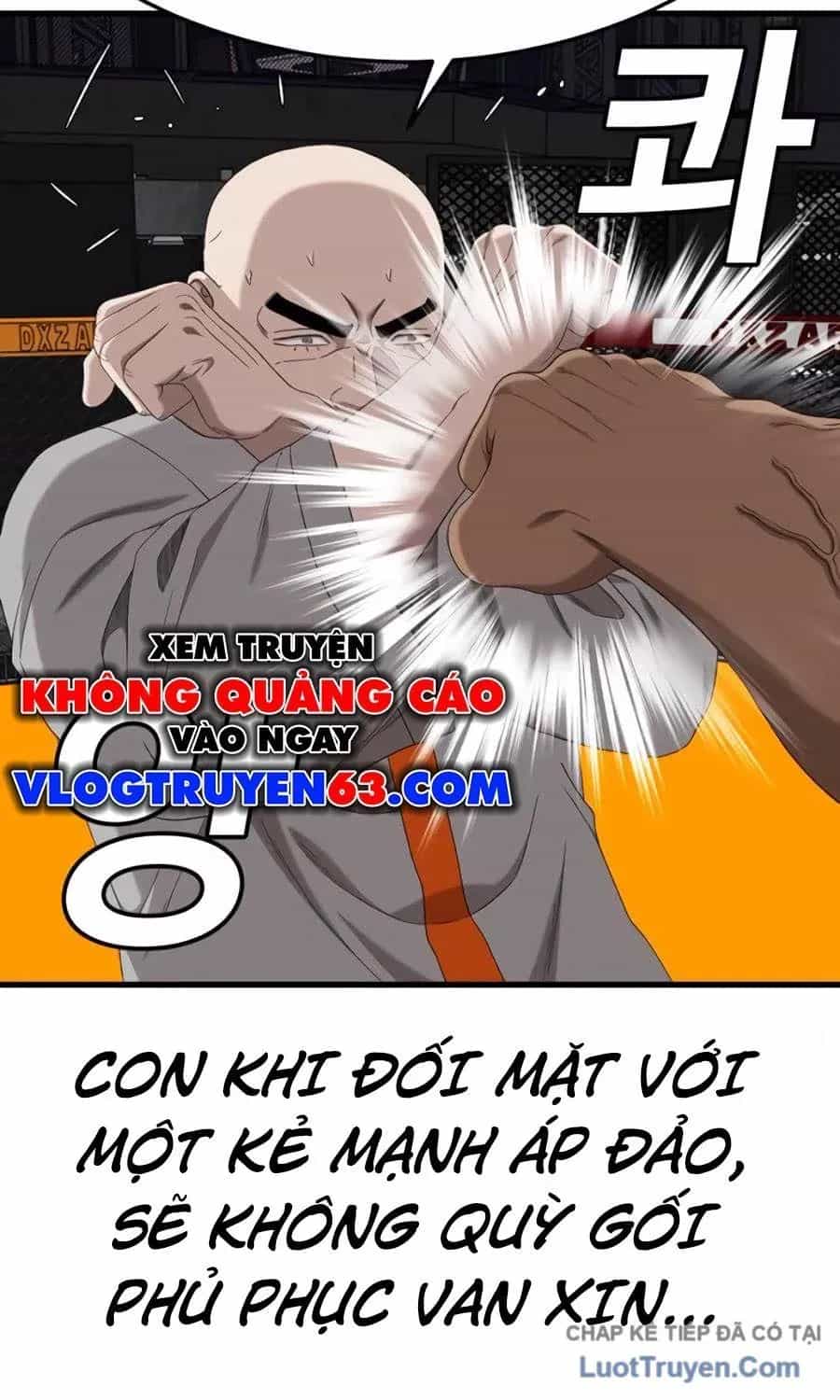 Người Xấu - Chương 293 - ảnh 108