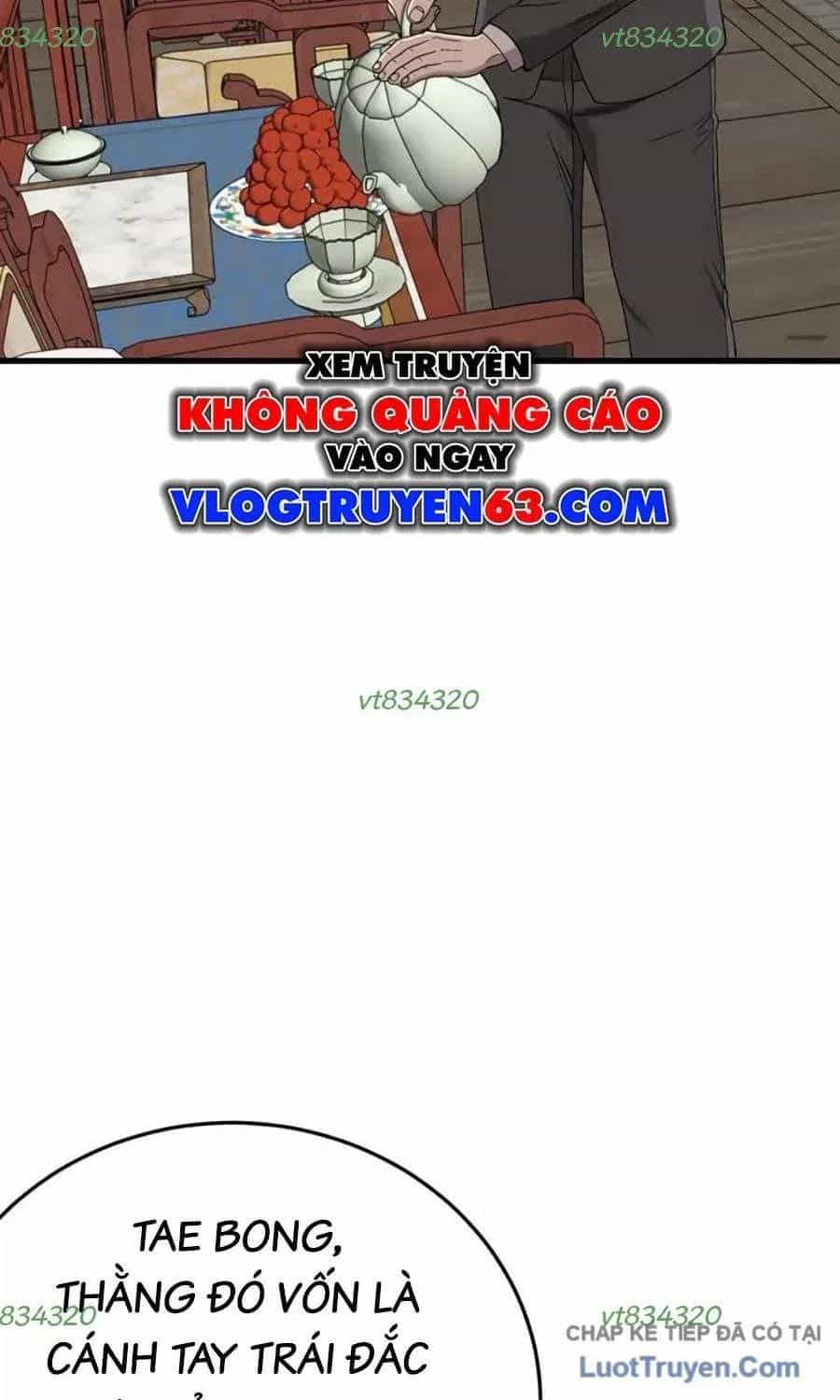 Người Xấu - Chương 293 - ảnh 13