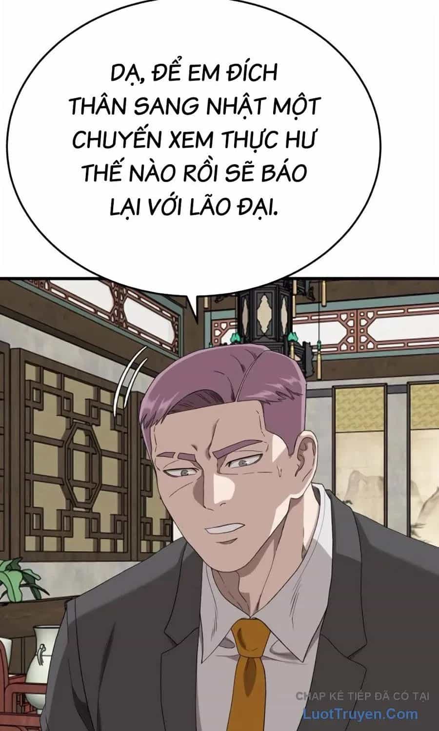 Người Xấu - Chương 293 - ảnh 19