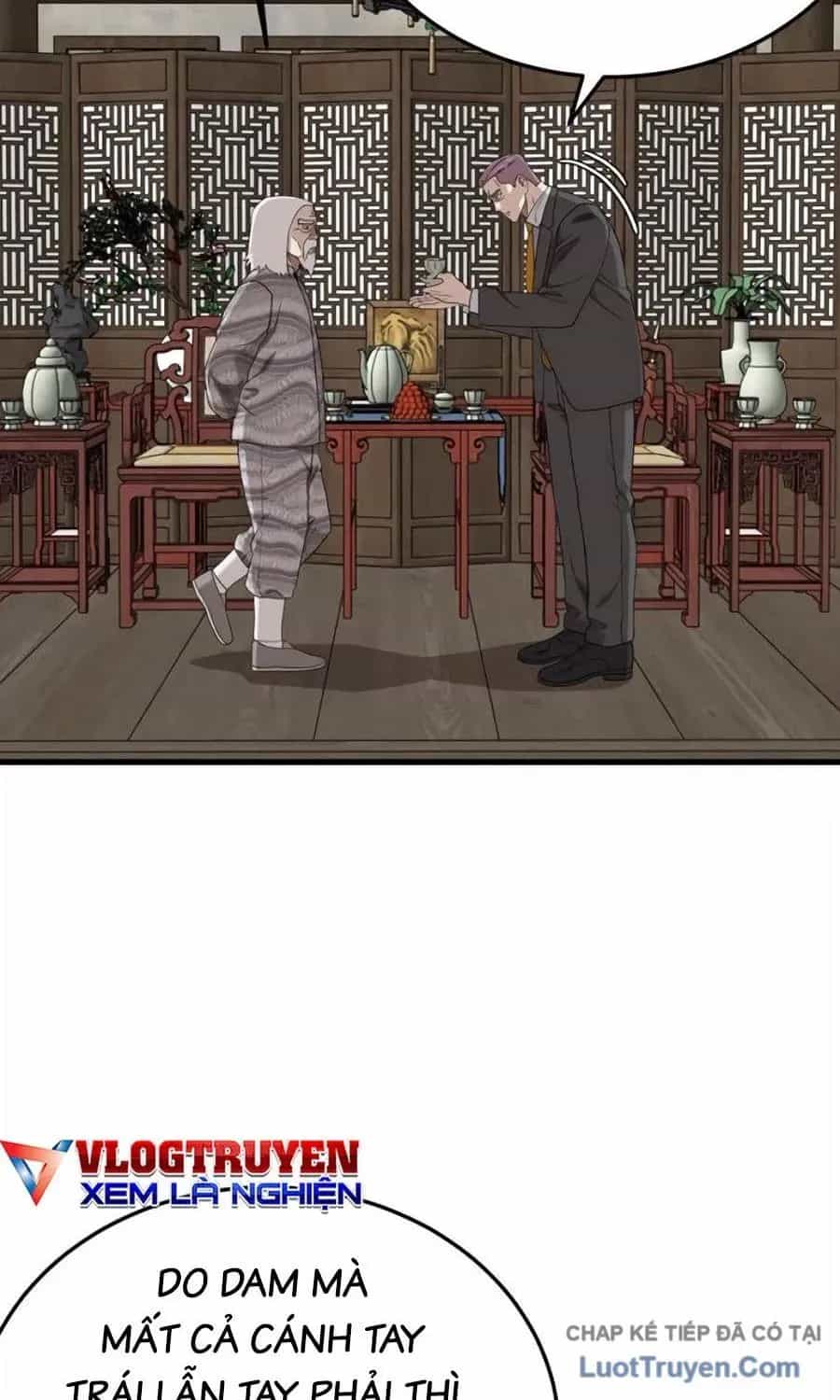 Người Xấu - Chương 293 - ảnh 21