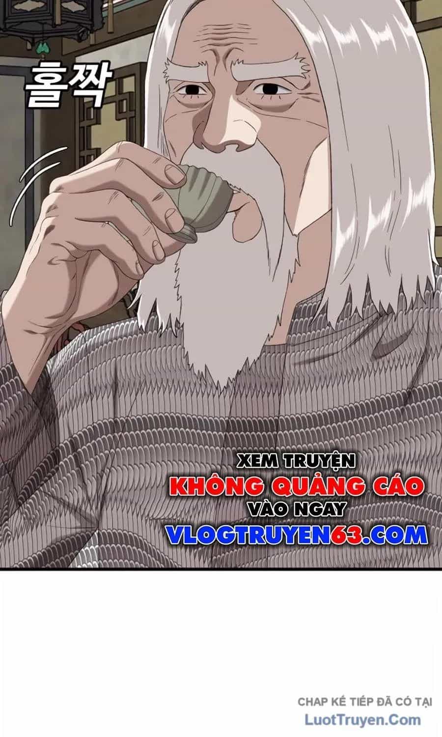 Người Xấu - Chương 293 - ảnh 24