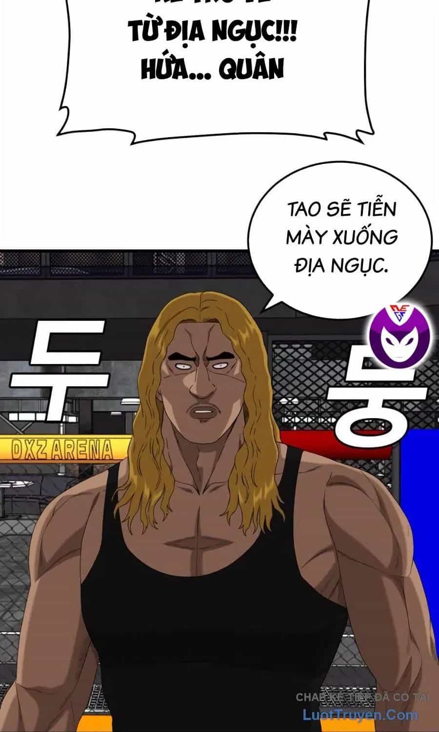 Người Xấu - Chương 293 - ảnh 31